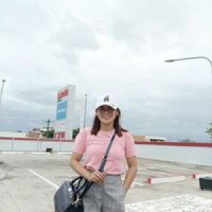 Reshell Manalo Metante profile icon