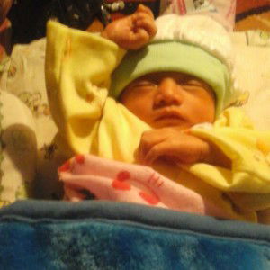 Puput Lestary profile icon