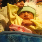 Puput Lestary profile icon