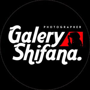 GALERY SHIFANA profile icon