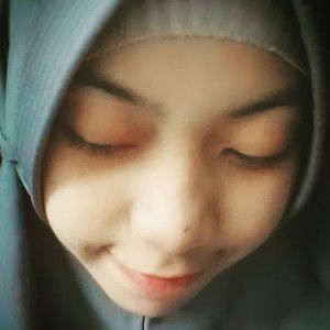 siti nuriya kalina profile icon