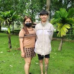 Arphaphon Mueangphanat profile icon