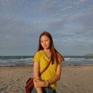 Carla Ricafrente profile icon