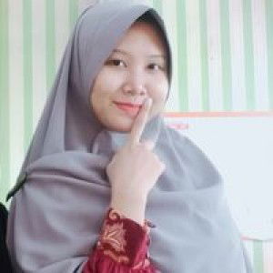 Siti Fatimah Nasa profile icon