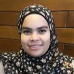 Siti Zarihan Zamberi profile icon