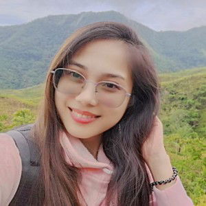 Rodylin Cabasag profile icon