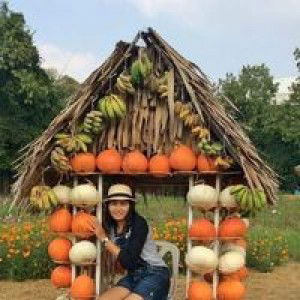 Nichapha Songrum profile icon