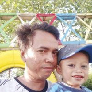 Flower Alamsyah profile icon