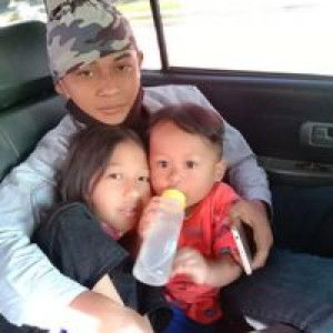 Aisyah Ash Siddiq profile icon