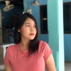 Cat Kornkanok profile icon