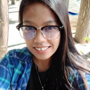 Margie Viray Rosendo profile icon