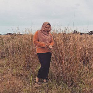 nadilah Elham profile icon