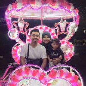 Nor Jawahir Raduian profile icon