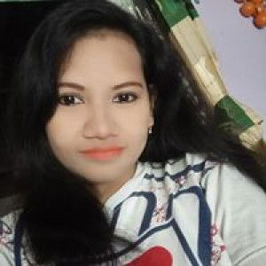 Ritasari profile icon