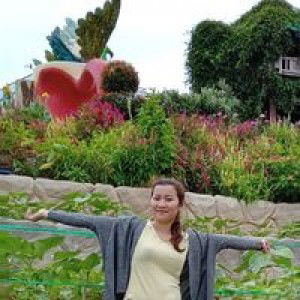 Cherelyn Gondao Rosario profile icon