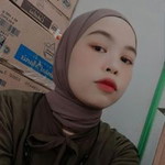 Sri Nadila Lie profile icon