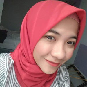 Andini Apriyanti profile icon