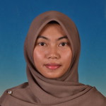 HAFIZAH MUNIRAH MAT RAAI profile icon