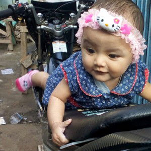 Nugraha Ermawati profile icon