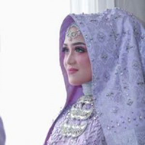 Anissa Wulan T profile icon