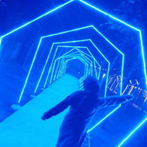 Infinix hot10Play profile icon