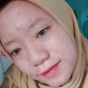 Indah Bindah profile icon