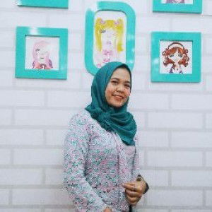 Astri Andriani profile icon