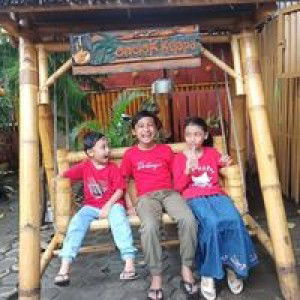 Diana Nur profile icon