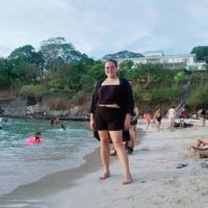 Xtina Palen profile icon