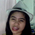 Olive Joy Tres Reyes profile icon