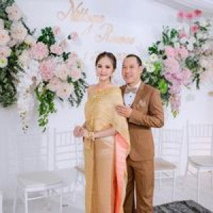 Tan Nittaya profile icon