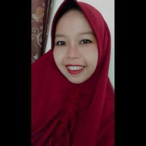 Dwi Ayu profile icon