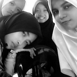 Nur Izzatul Shahirah profile icon