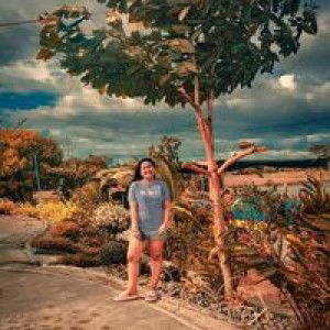 Clarence Ivy del Rosario profile icon