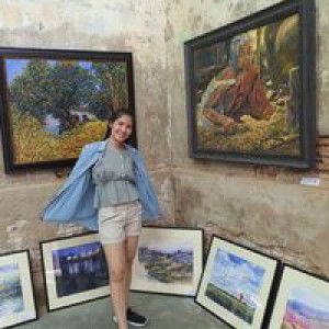 สุกัญญา profile icon