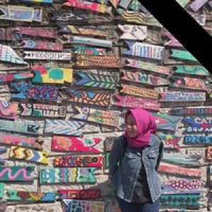 Andi Nur Faradiba Pertiwi profile icon