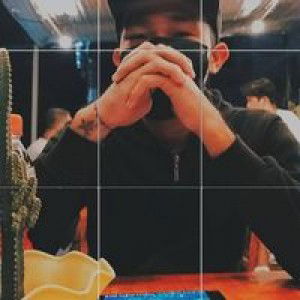 Alvin Andales Aviles profile icon