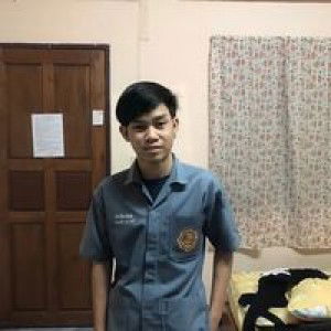 บูม เมอแรง. profile icon