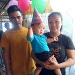 Divina DE Jesus profile icon