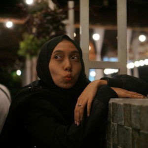 Lailatul Khasanah profile icon