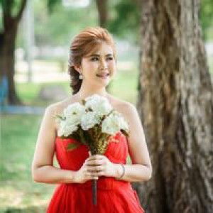 Mai Angel profile icon