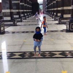 Eva Khalista Lashira profile icon