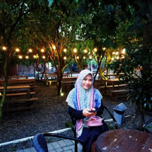 Ulya Hendarwati profile icon