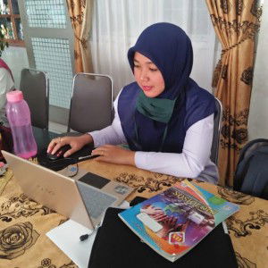 Yudia Eka Nelfitri profile icon