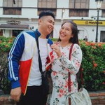 Mari Grace Agbayani profile icon