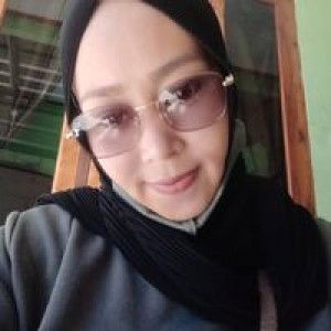 Mela Syeharyati profile icon