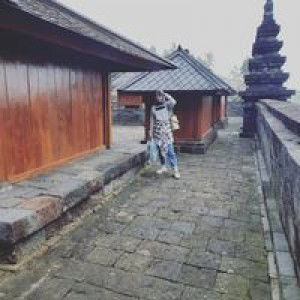 Dyah Wulansari profile icon