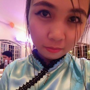 kristine rosario profile icon