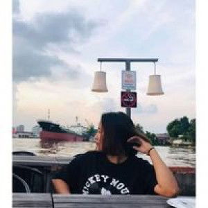 แหนม 'แหนม profile icon