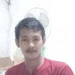 Arii Yanto profile icon